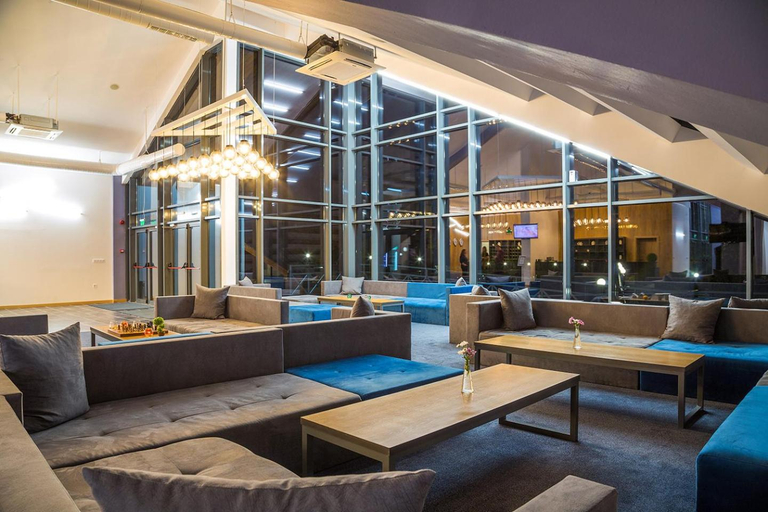 Public Area 3, Park Hotel Asarel, Panagyurishte
