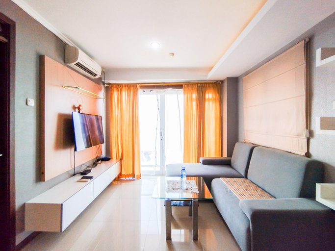 Others 2, Amazing 1BR Apartment Gateway Pasteur By Travelio, Bandung