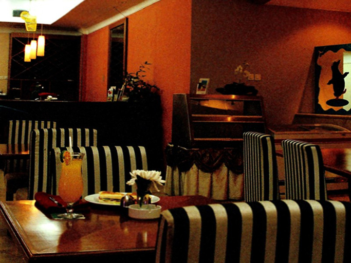 Food & Drinks 3, NALENDRA, Bandung