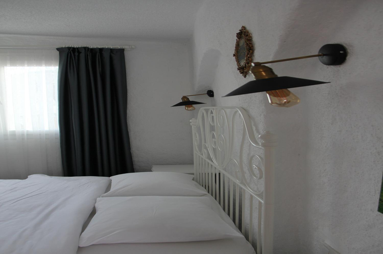 Bedroom 2, Bademici Otel, Çeşme