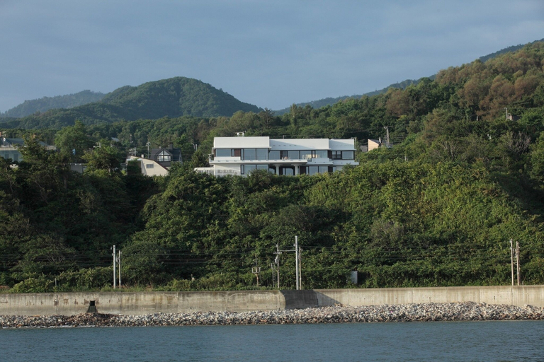 Exterior & Views 2, VILLA ORCHID, Otaru