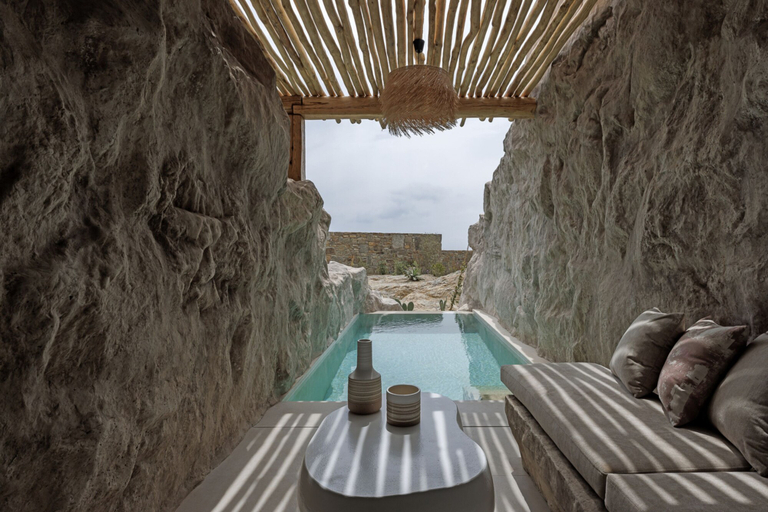 Others 4, WhiteArt Suites, South Aegean