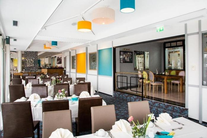 Food & Drinks 4, Hotel Deynique, Westerwaldkreis