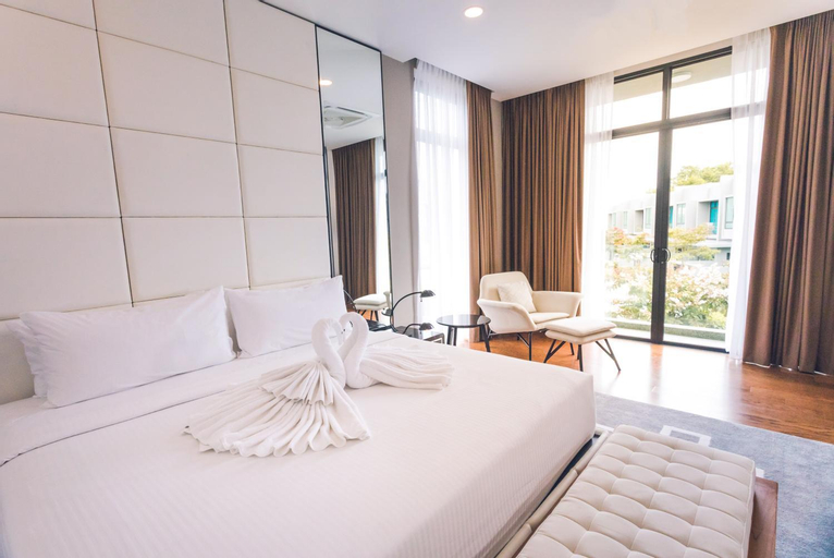 Bedroom 7