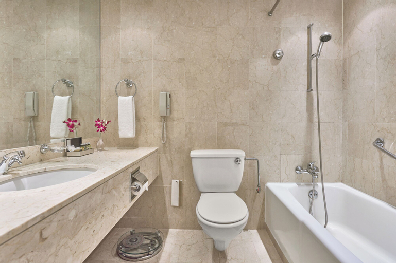 Bathroom 8