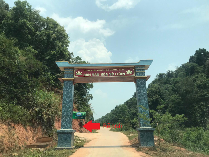 Others 4, Muong Sang Farmstay, Mộc Châu