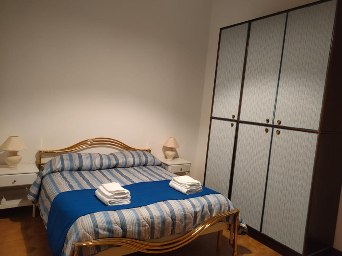 Others 4, Sa Stiddiosa Guesthouse, Nuoro