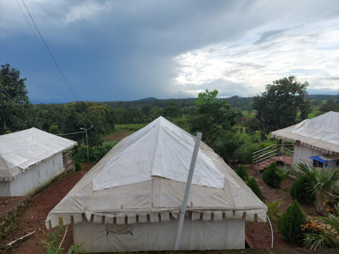Others 5, Akash Hilltop Resort Purulia, Puruliya