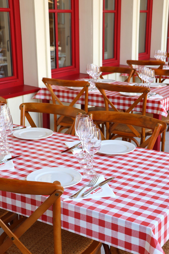 Food & Drinks 5, Hôtel de la Plage, Gironde