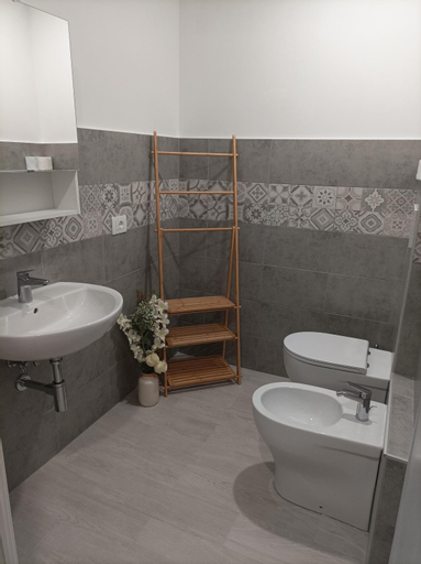 Bedroom 3, Il giardino di San Martino, Cuneo