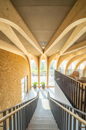 Public Area, Weinhotel Pfeffer & Salz, Ortenaukreis