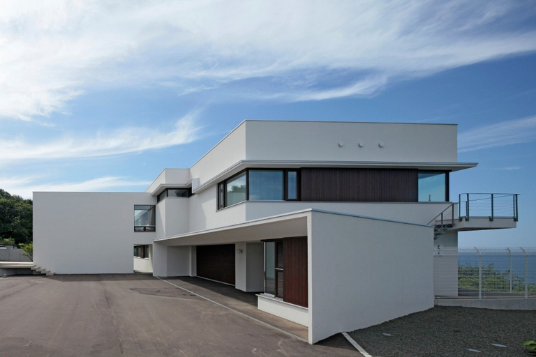 Exterior & Views 2, VILLA ORCHID, Otaru