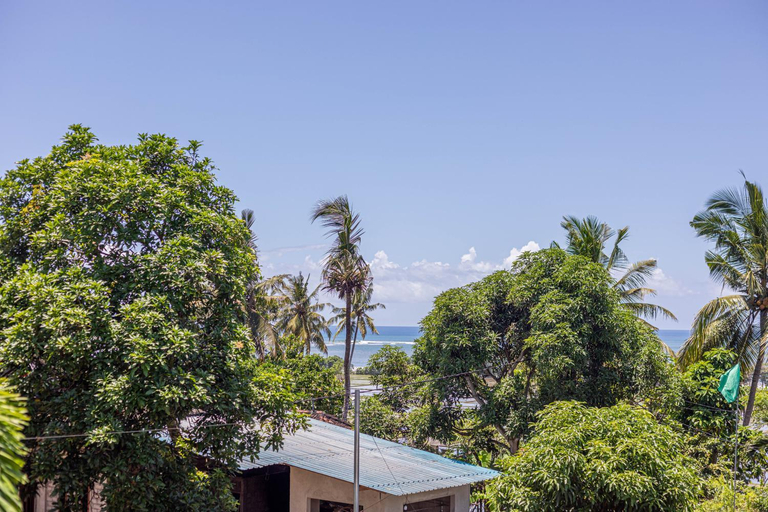 Exterior & Views 4, Surf Retreat Villa Sari Bali, Jembrana