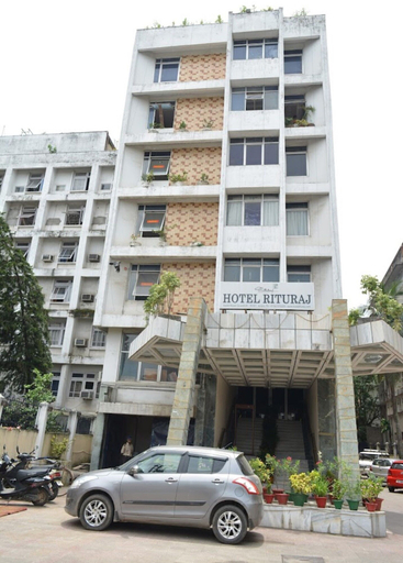 Exterior & Views 2, Hotel Rituraj(Guwahati, Assam), Kamrup Metropolitan