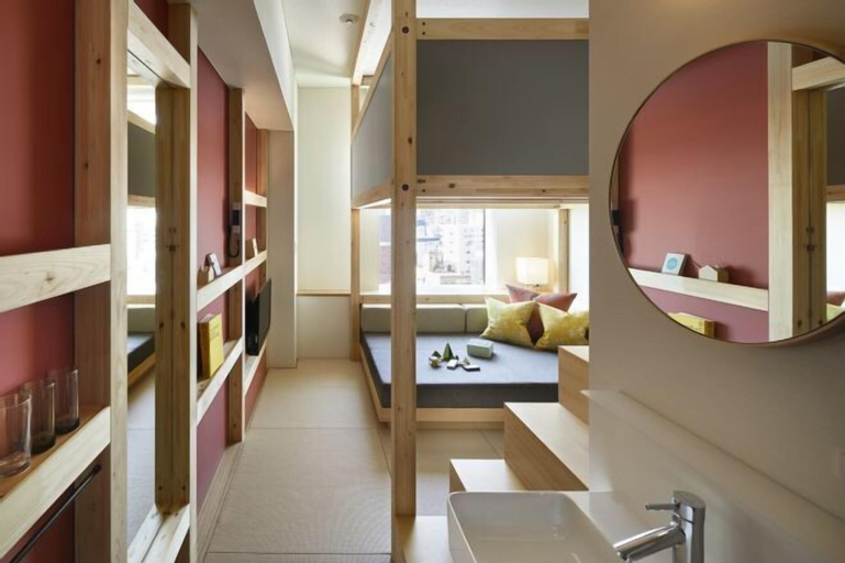 Bedroom 19