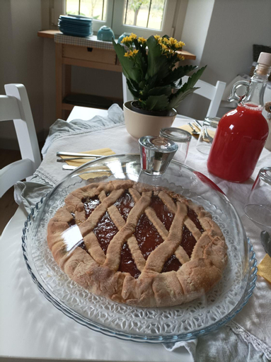 Food & Drinks 5, Il giardino di San Martino, Cuneo