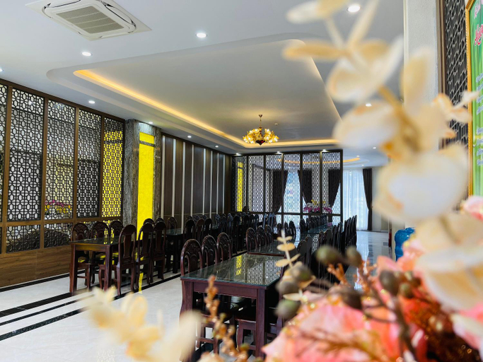 Food & Drinks 5, DTT Galaxy Tam Chuc, Kim Bảng