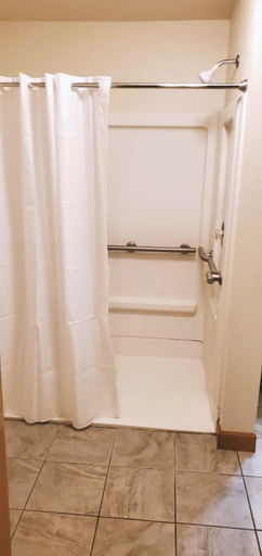 Bathroom 4, Coratel Inn & Suites By Jasper McCook, Red Willow