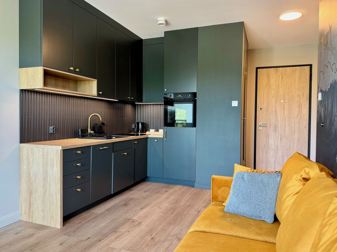 Others 5, Apartament Ciri by Q4Apartments, Gdańsk City