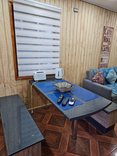 Others 4, Cabanas Rosner, Valdivia
