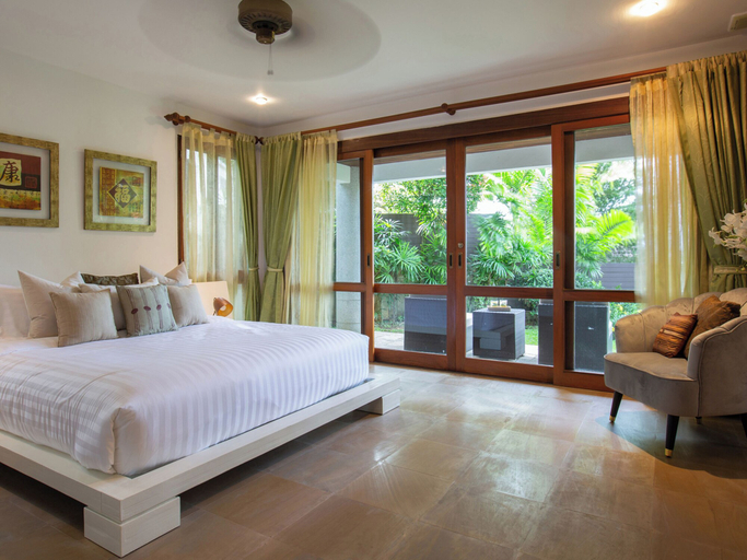 Bedroom 3, Infinity View by Elite Havens, Phuket Island