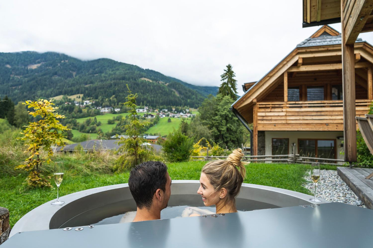 Sport & Beauty 4, Trattlers Hof-Chalets, Spittal an der Drau