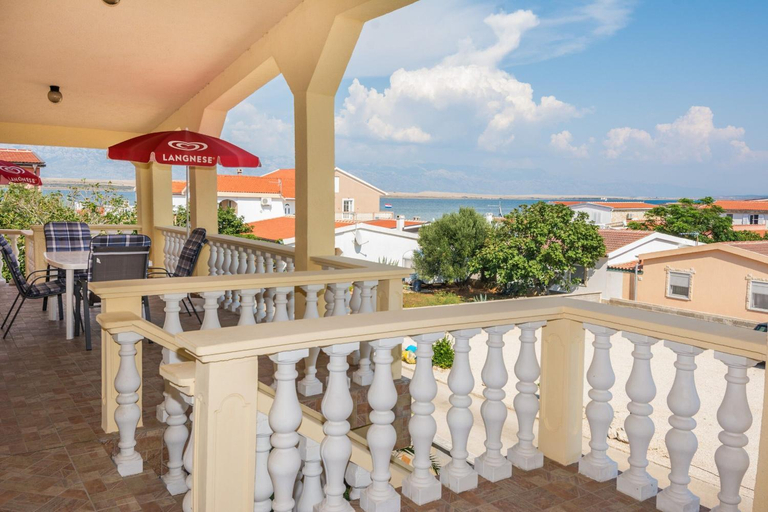 Others 5, Apartments Delic Pejic, Vir