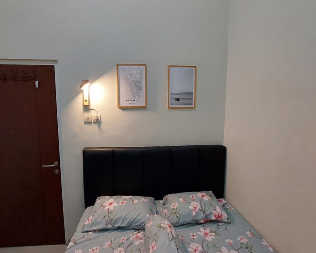 Bedroom 5, NOOSA VILLA, Malang