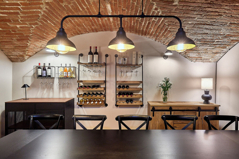 Food & Drinks 4, Agriturismo Borgo Scaffaia, Florence