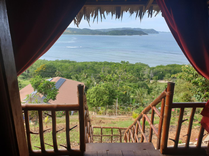 Others 2, Miley Lodging Restobar, Busuanga