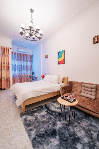 Bedroom 3, Cozy Home Hanoi, Đống Đa