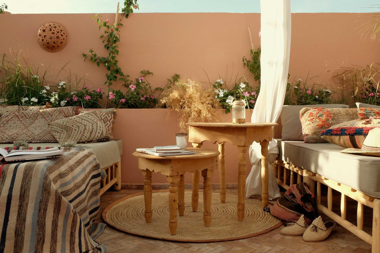 Others 4, Riad Be Marrakech, Marrakech