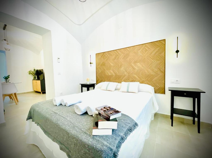 Others 2, Apartamentos Guaditania, Badajoz