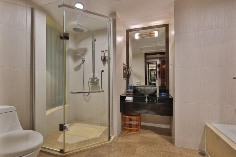 Bathroom 6