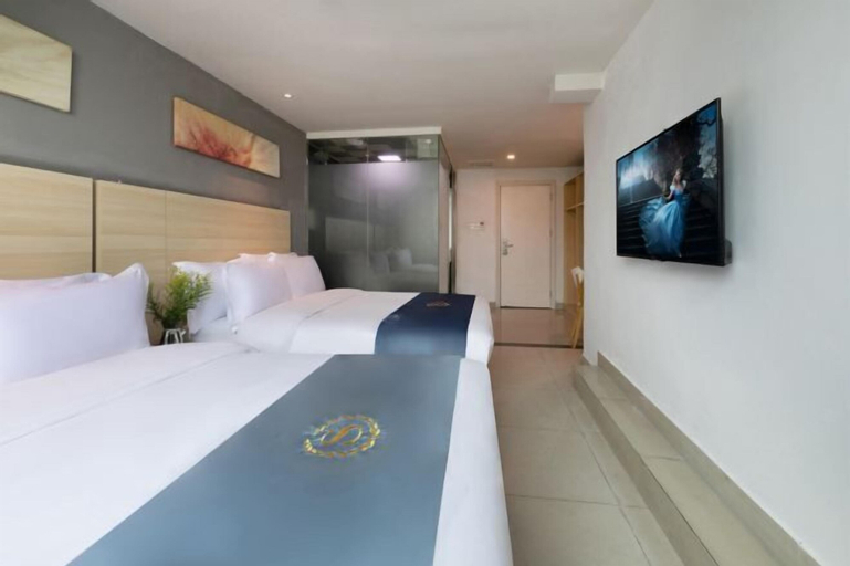 Bedroom 7