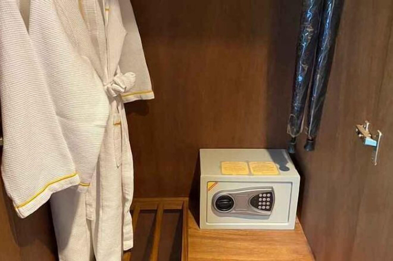 Amenities 7