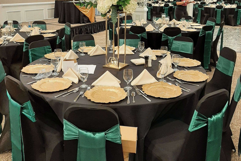 Food & Drinks 5, Radisson Hotel Southfield-Detroit, Oakland
