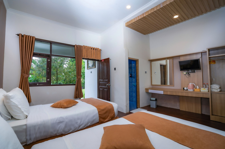 Bedroom 4