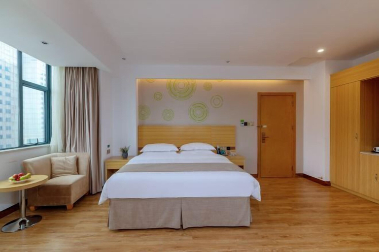 Bedroom 7