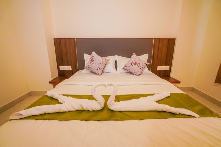 4, DC COMFORTS, Chikmagalur