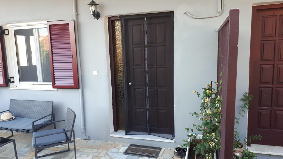 2, Kate-Mari House, Ionian Islands
