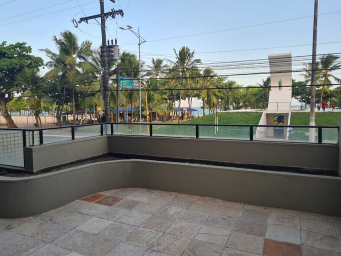 Others 4, Apartamento Duplex Beira-Mar Pajuçara, Maceió (capital)