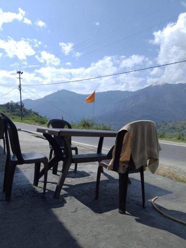 Kartiky homestay & restautant Gopeshwer, Chamoli