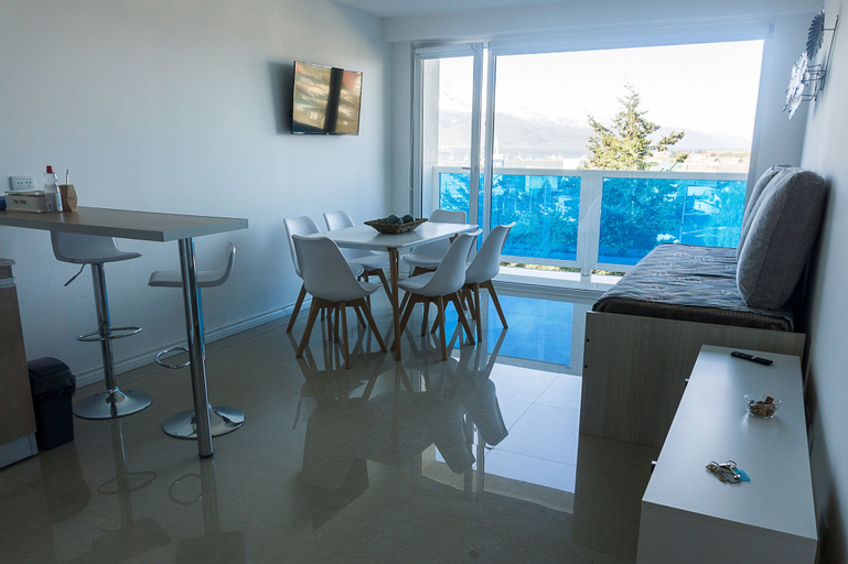 Gente del Sur - Marinas Towers, Ushuaia