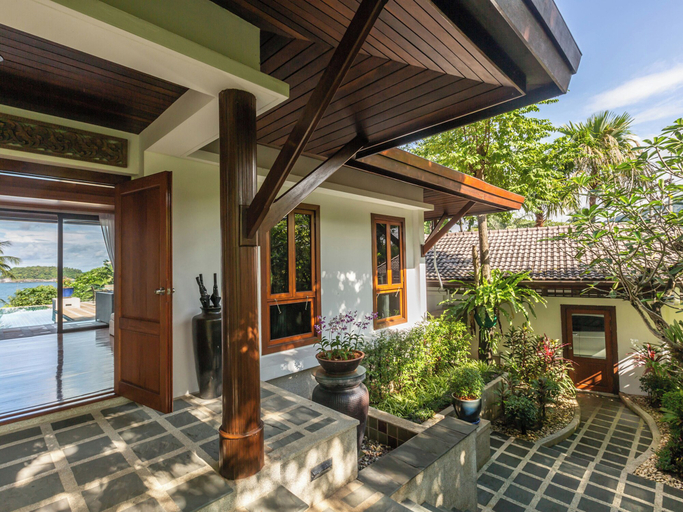 Exterior & Views 2, Infinity View by Elite Havens, Phuket Island