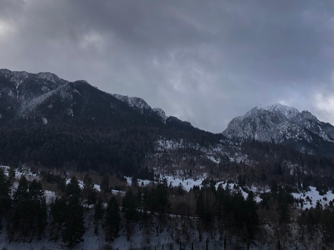 Others 4, View Piatra Craiului, Zarnesti