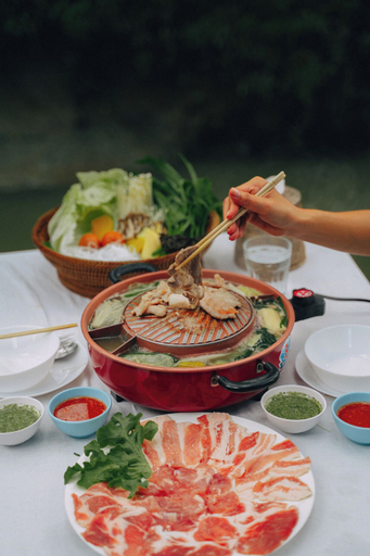 Food & Drinks 30