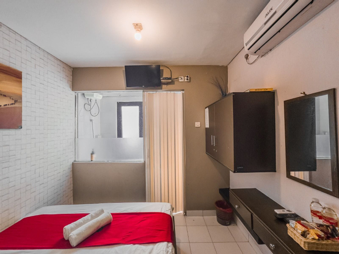 Bedroom 5, Beranda Plus near Hayam Wuruk 2, West Jakarta