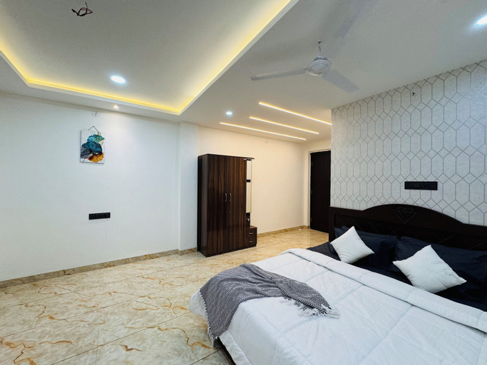 Bedroom 4