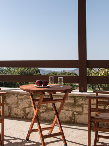 Others 2, Koules Estate, with Private Pools & BBQ - embracing Nature, By ThinkVilla, Crete